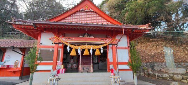 九州福岡：俳句の山&鳥羽稻荷大神：神社2999411