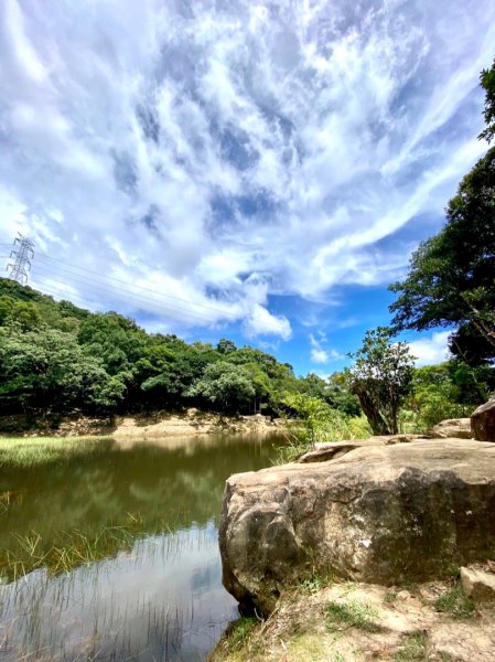 夢湖浪漫 新山清心1074797