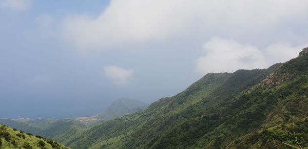 瑞芳無耳茶壺山，半平山386325