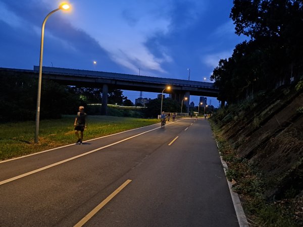 2026臺北大縱走第八段3103227