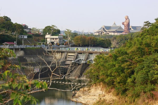 樟之細路番外篇：浪漫台三線藝術季1473049