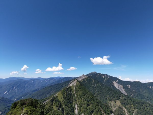 【高雄市桃源區】南橫三星、關山(上)2232250