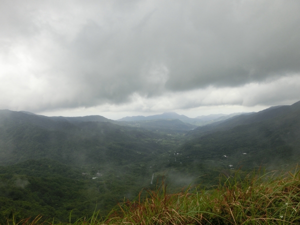 石梯嶺．頂山．風櫃嘴95077