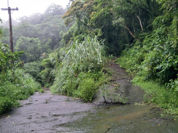 八通闗古道_社寮段1434422