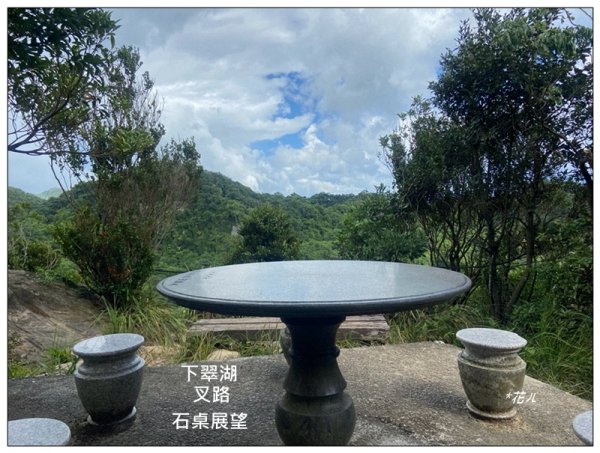 金龍湖、鷹石尖、老鷲尖、內溝山 O型一圈2966656