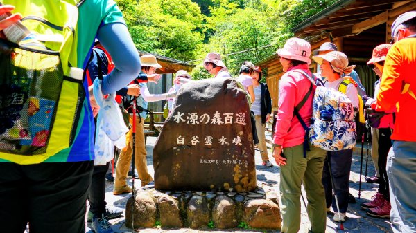 南九州－屋久島白谷雲水峽3063310
