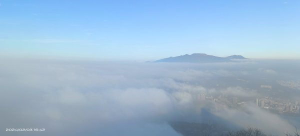 觀音山硬漢嶺琉璃光/雲海&觀音圈2/3下半場2417933