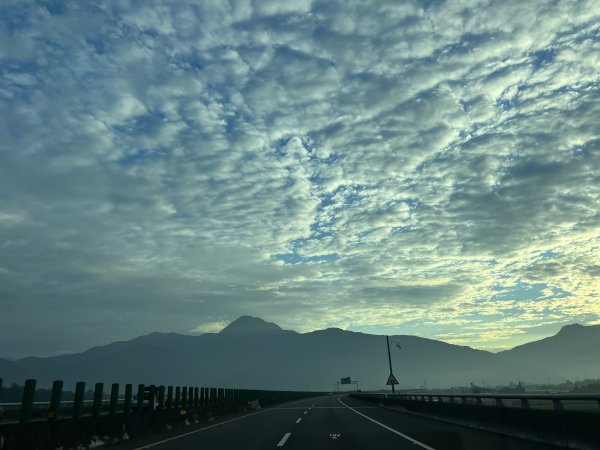 埔里六秀-守城大山封面