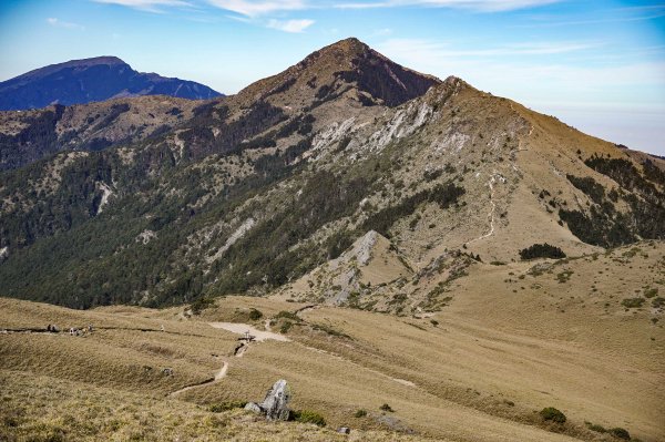 戒茂斯上嘉明湖三天兩夜2769447