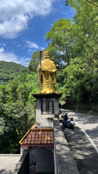 微笑山線_樹鶯縱走2852878