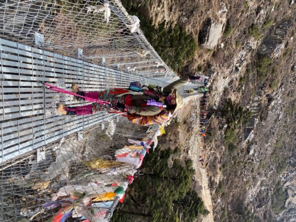 尼泊爾聖母峰EBC基地營❤️人物篇2791275