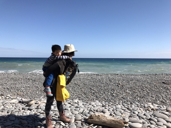 Reta臺灣百道001 阿朗壹97486