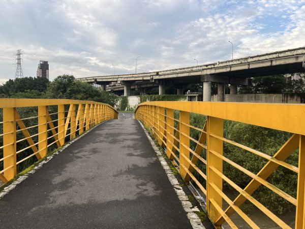 [全臺走路趣尋寶-22/100] 2024_0618 景美河濱公園2530310