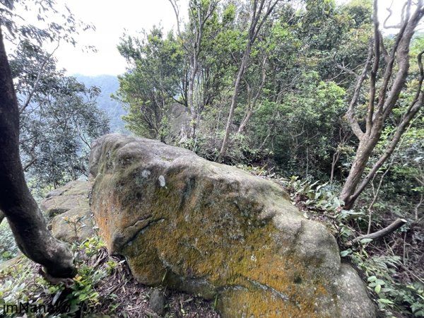 地震後石牛山2480430