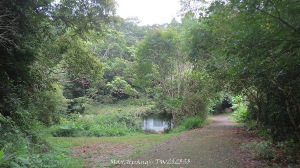 《苗栗》關刀出關｜三義關刀山出關古道(聖關段-苗56)202509052878824