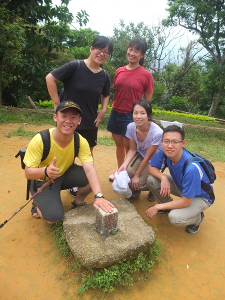 2018.9.1白鷺鷥山之旅1416884