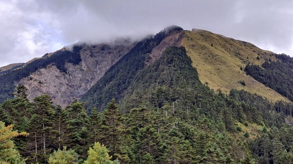 合歡西峰單攻1216870