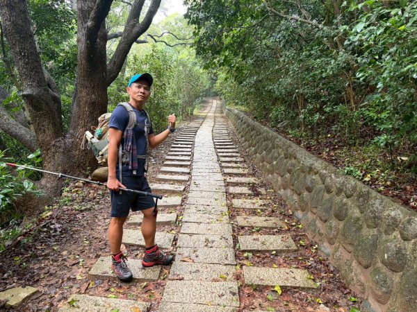 鳳崎落日步道【完登小百岳前的小暖身】2930773