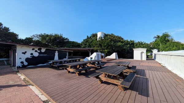 范姜古厝,白沙岬燈塔2371272