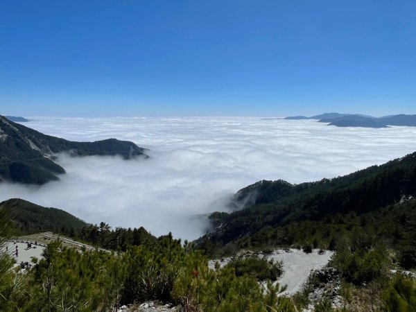 一日南橫二星人品爆發2995800