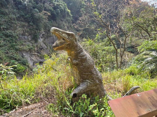 草嶺蓬萊瀑布2717804