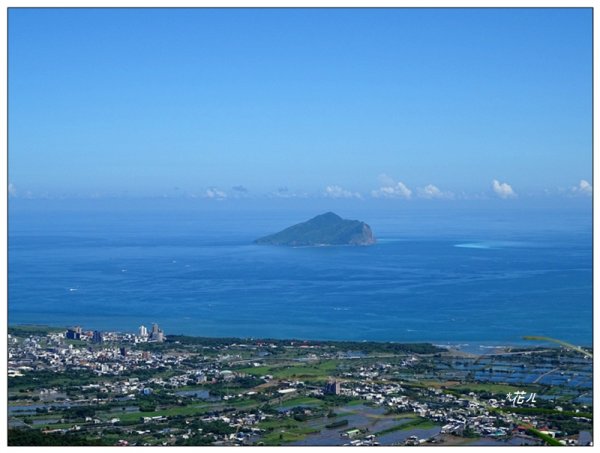 礁溪/跑馬古道封面