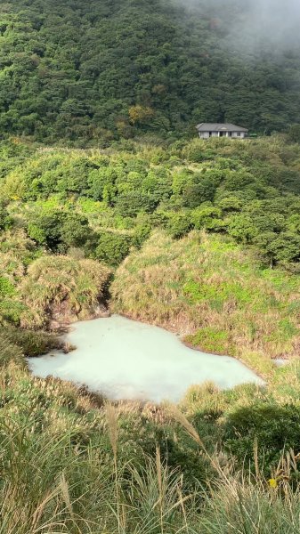 七星山行旅1943615