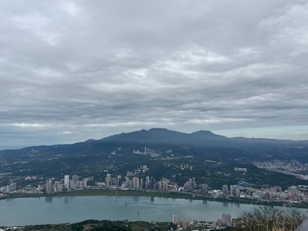 1150205觀音山硬漢嶺步道3093035