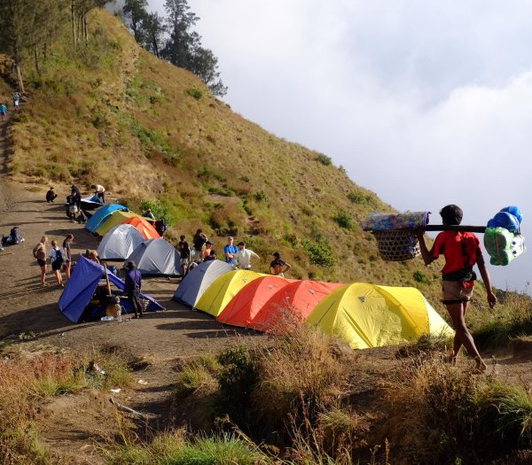 林賈尼火山之旅2531437