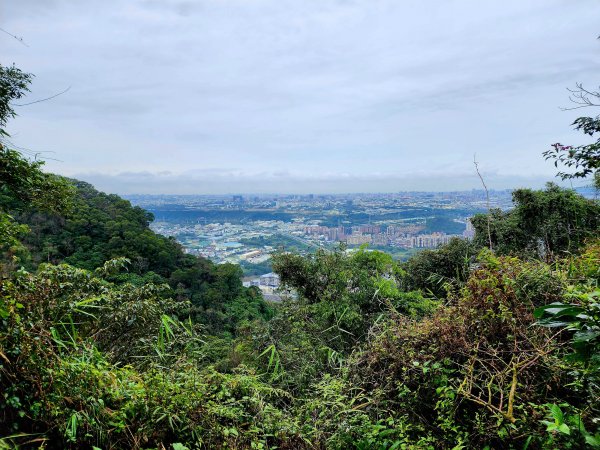 小百岳集起來-鳶山2181118