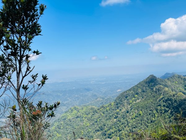 1140319仙山-仙山南峰2738247