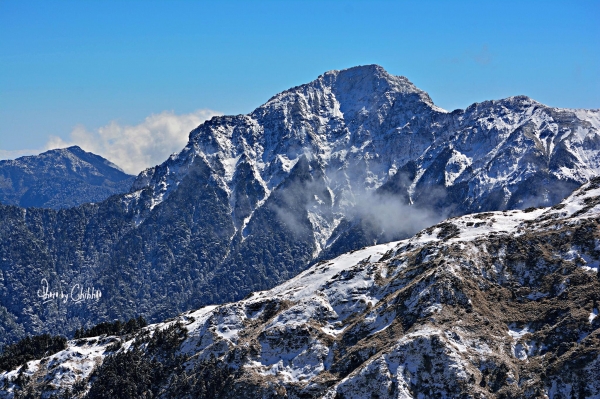 眷戀的冬台灣28319