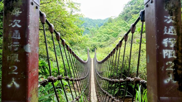 三貂嶺瀑布群,野人谷瀑布群2832482