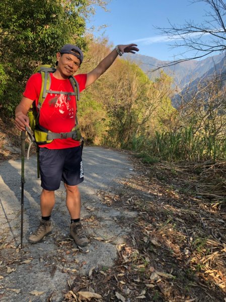 精英溫泉步道【野溪溫泉+野外炊煮初體驗】809090