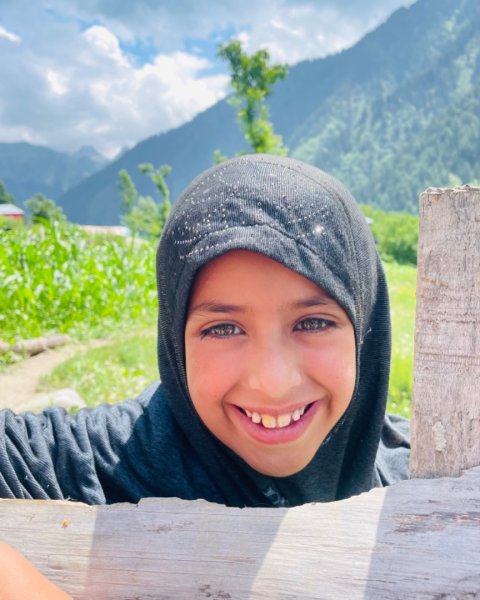 北北印/喀什米爾/拉達克人物寫真2565713