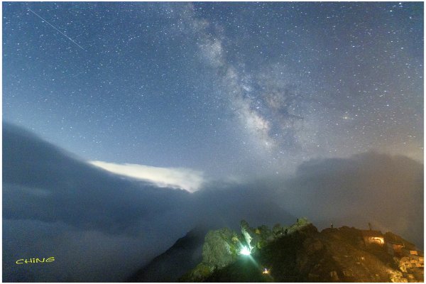 錶銀座/上高地-槍岳逆走-燕岳2937141