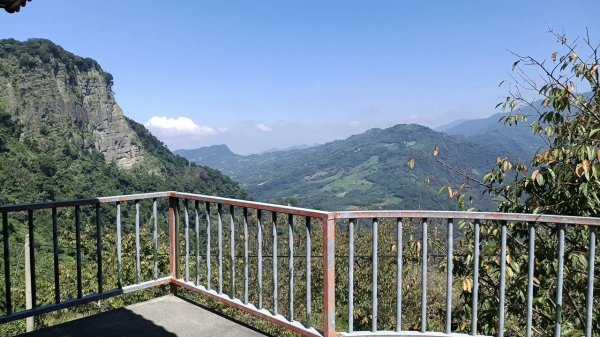 20251004 馬那邦山 - 珠湖 登山口2904964