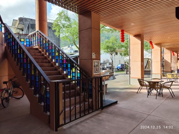 2-2 蘇澳冷泉公園→七星嶺步道→星嶺公園→蘇澳山→蘇澳運動公園→大安森林公園2678219