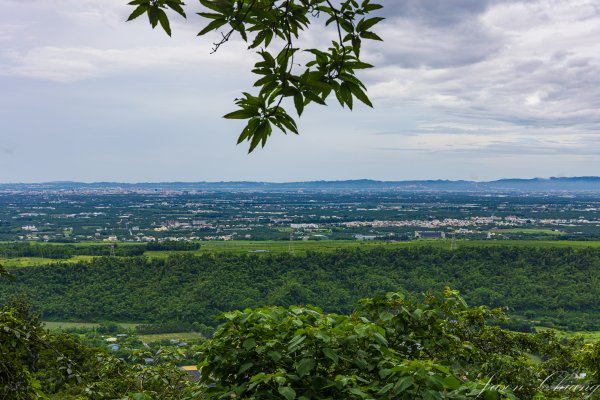 [屏東]笠頂山2847900