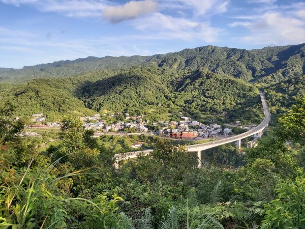 淡蘭古道中路~十分車站-柑腳長源社區1055768