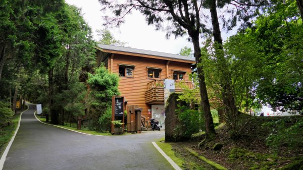 阿里山森遊區-祝山,對高岳步道2536998