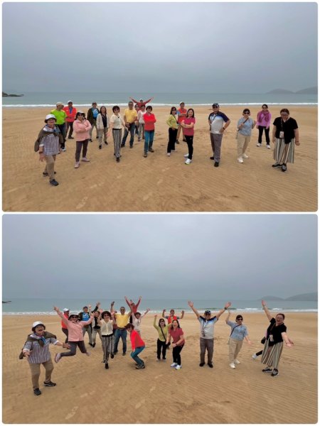 來去馬祖列島 Day 5 北竿 南竿/雲台山 小百岳#98 媽祖巨神像3043218
