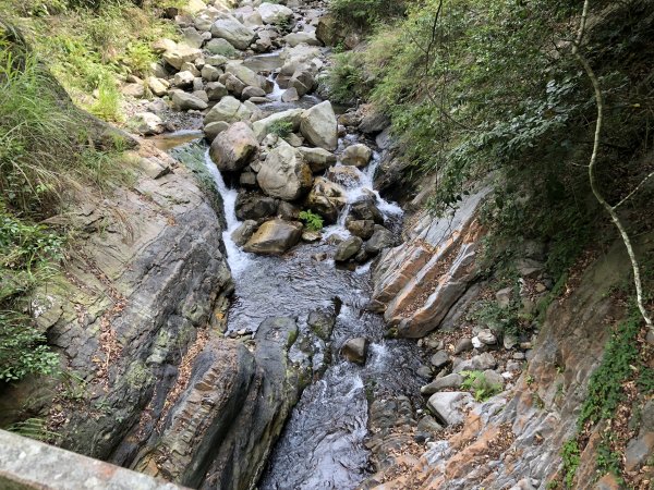 180602谷關蝴蝶谷瀑布+夢幻谷797480