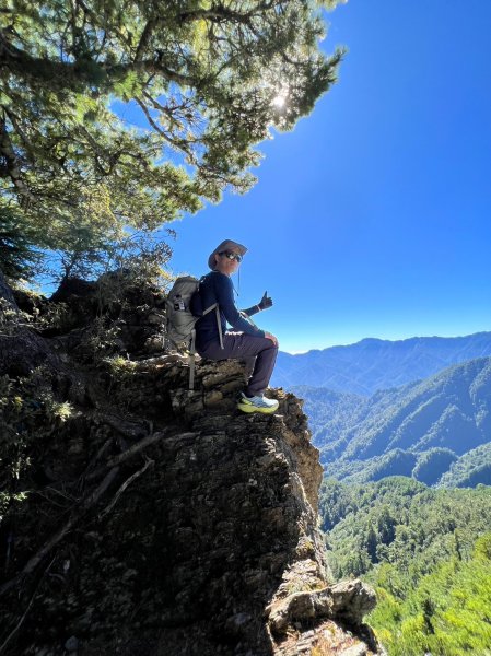 羊頭山封面