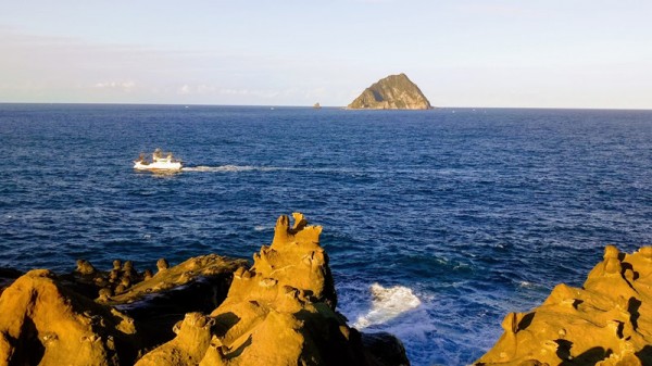 逛遊基隆和平島251485