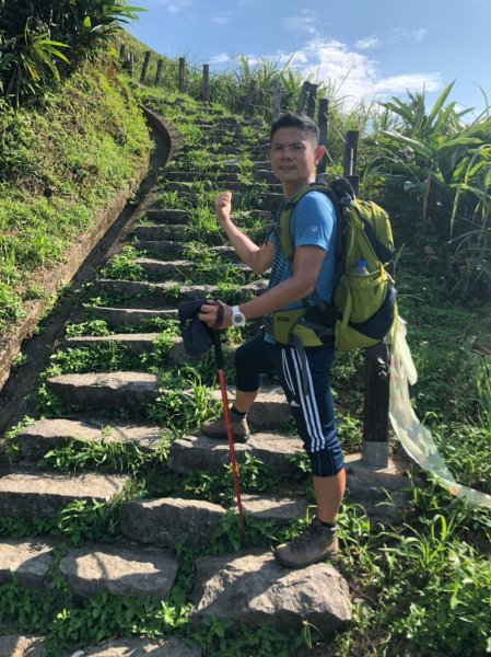 基隆山.基隆山東峰【攜手新夥伴 共闖黃金666266