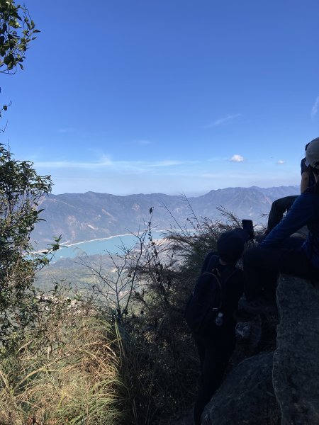 20260214三竹縱走;三腳南山+竹仔尖山3001684