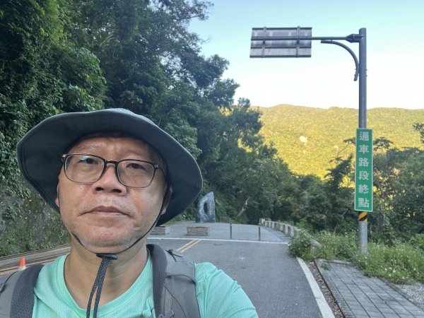[玉山尋寶任務-03/12] 2025_0810 瓦拉米步道2857346