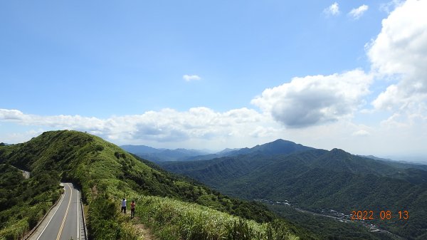 汐止五東山/平溪靈巖寺/五分山/不厭亭/半屏山1802048