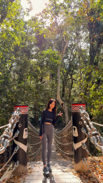 雪山坑環線步道2988747